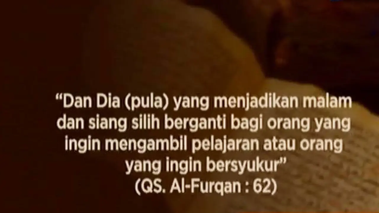 Waktu dalam Islam