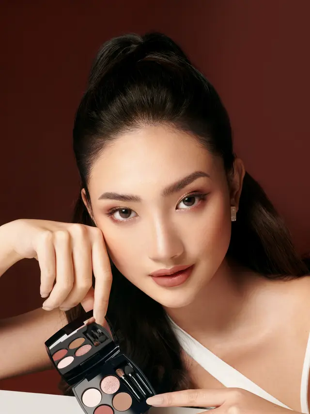 Beauty Review: Tiga Inspirasi Makeup Mata yang Praktis dan Cocok Dikenakan Sehari-hari