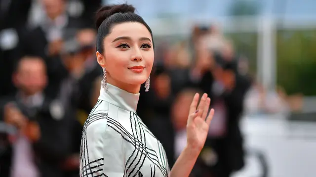 Fan Bingbing