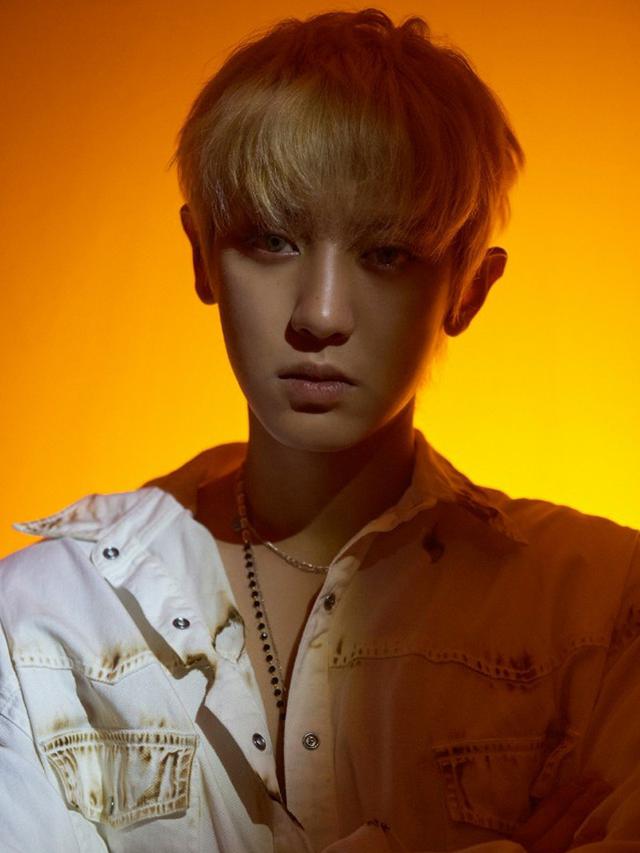 Chanyeol EXO