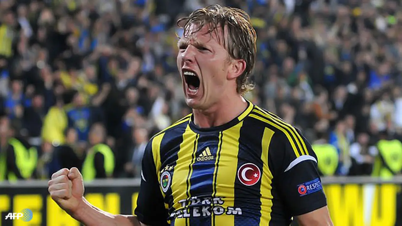 Dirk Kuyt