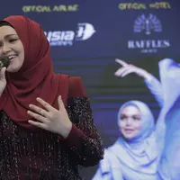 Siti Nurhaliza