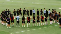 Bali United Training Center Jadi Arena Pemusatan Latihan 2 Klub Korea: Bukti Potensi Sport Tourism di Indonesia