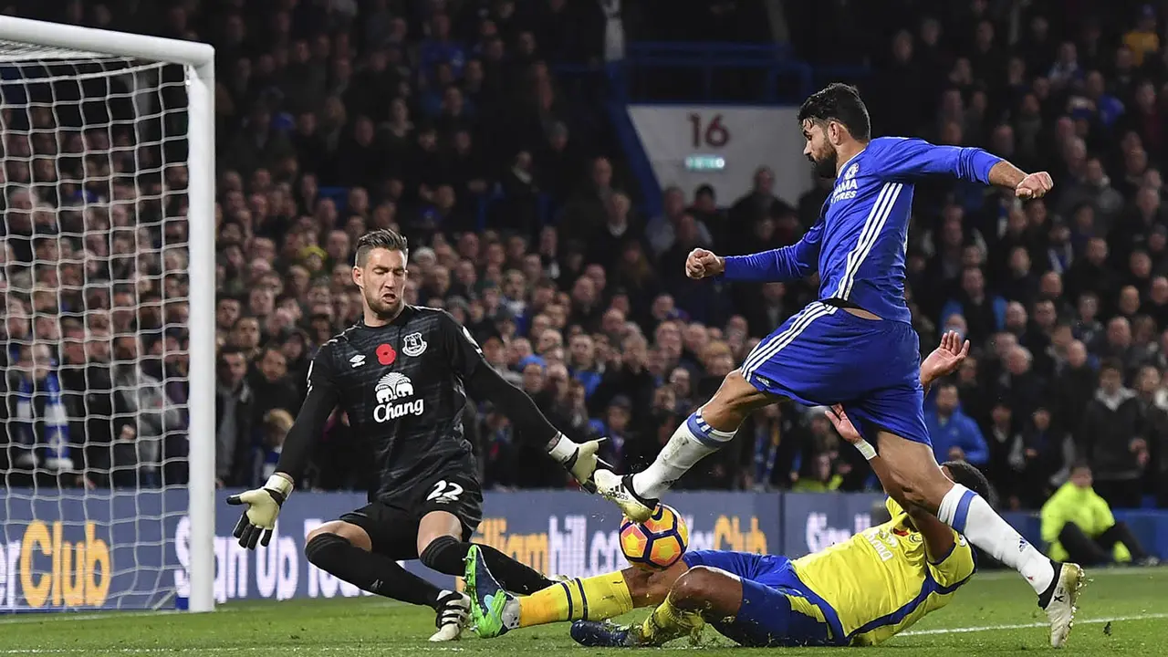 Chelsea