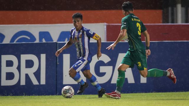 Persebaya Vs Persiraja