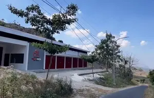 Koperasi Merah Putih Dibangun di Puncak Bukit Tuban, Ini Alasan Pemdes