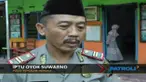 Seorang polisi di Nganjuk, Jawa Timur, mengajar puluhan anak berkebutuhan khusus, mulai dari jenjang SD hingga SMA.