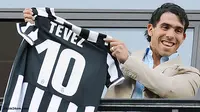 Rekrutan Anyar Juve Bangga Jadi Penerus Del Piero