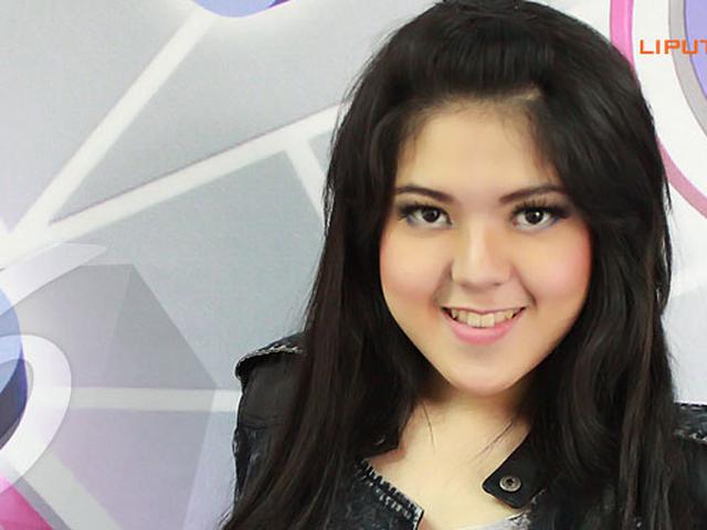 Kriteria Jadi Pacar Tina Toon Showbiz Liputan6 Com