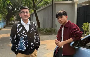 Ruben Onsu Laporkan Dua Kasus Sekaligus: Dugaan Peretasan Email Betrand Peto & Video Call Tersebar