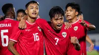 3 Kunci Kesuksesan Timnas Indonesia U-20 Lumpuhkan Maladewa Setelah Mentok 45 Menit: Tak Lelah Cari Celah, Lawan Tak Berkutik!