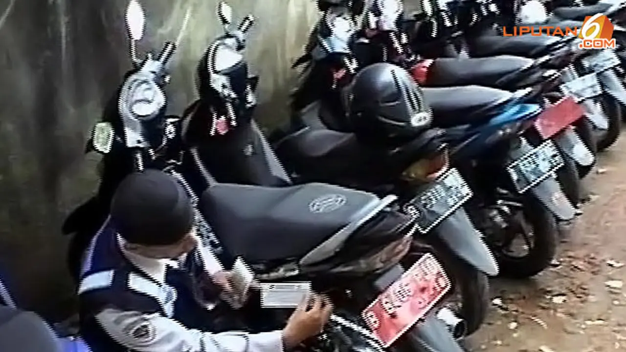 PNS Nakal (Liputan6 TV)