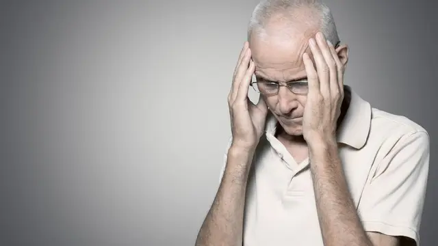 Penderita Migrain Berisiko Mengalami Stroke