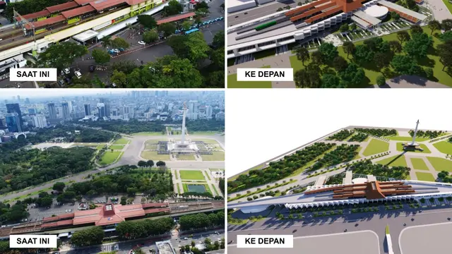 Stasiun Gambir