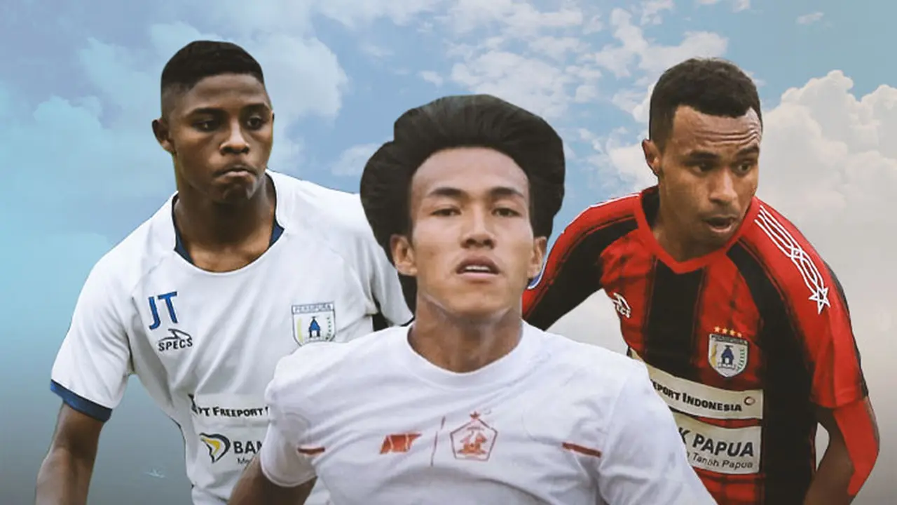 Ilustrasi - Hugo Samir, Yudha Febrian, Todd Rivaldo Ferre