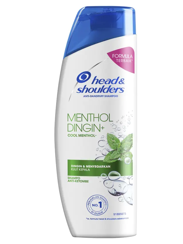 Head and Shoulders