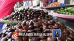Harga jengkol bahkan mencapai Rp 80 ribu hingga Rp 100 ribu per kilogram dari harga normal Rp 28 ribu.
