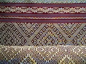 songket