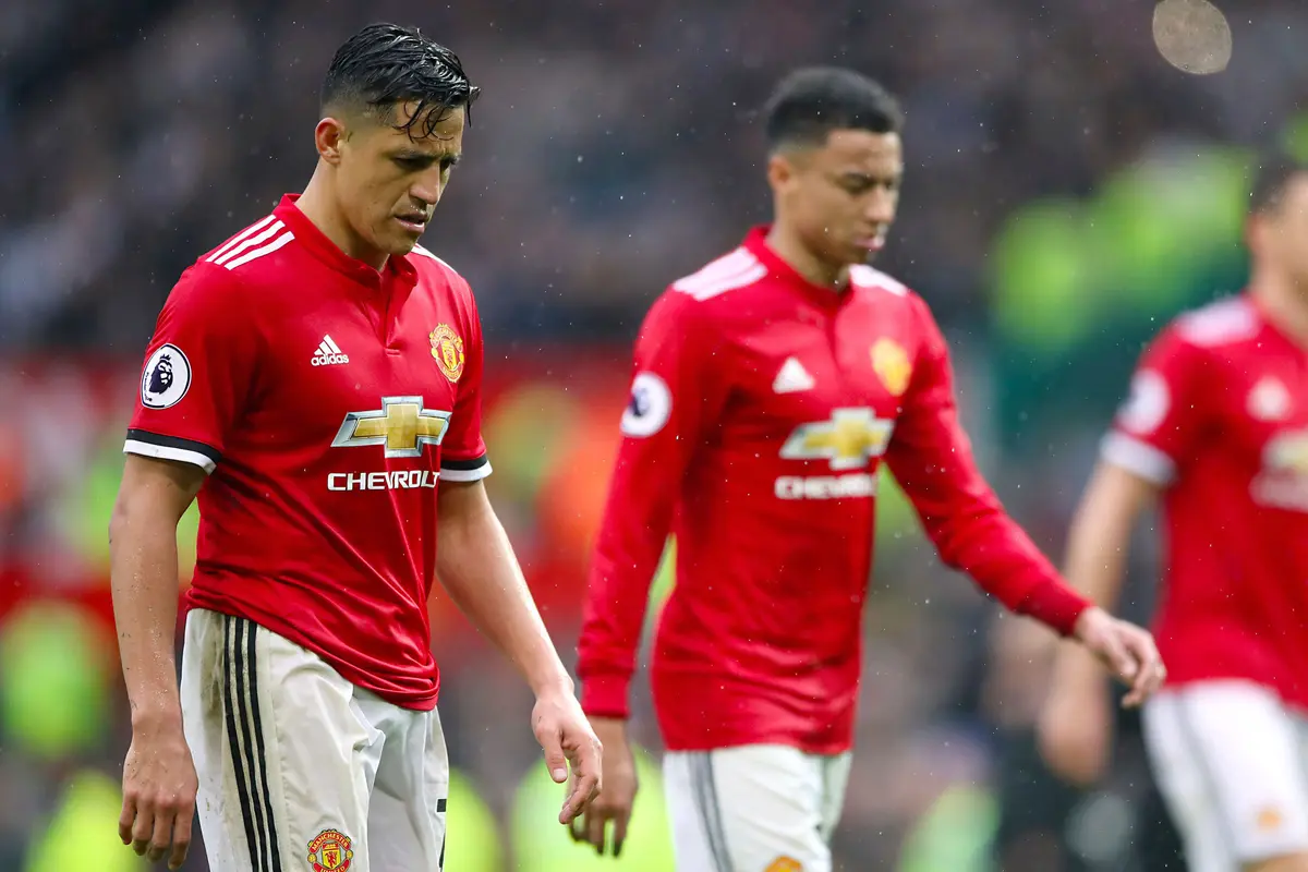 Manchester United-West Bromwich Albion