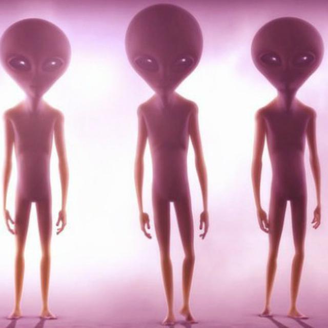 Teori Konspirasi Alien Roswell 70 Tahun Lalu Terbukti Benar Global Liputan6 Com