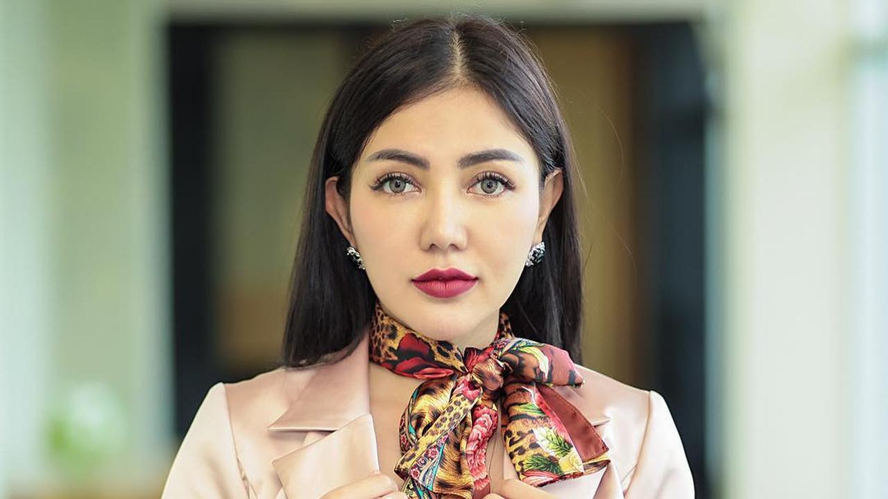 [Bintang] Bella Shofie