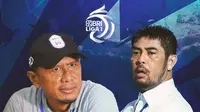 Rahmad Darmawan dan 2 Pelatih yang Terancam Menjadi Korban Kekejaman BRI Liga 1 Berikutnya