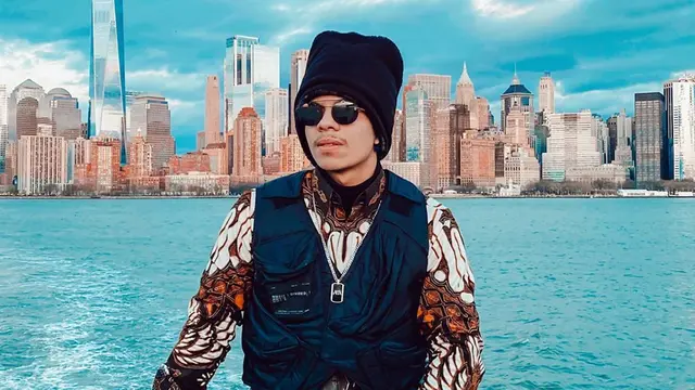 7 Nama Asli YouTuber yang Jauh dari Nama Populernya, Dedy Corbuzier Paling Panjang