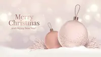 36 Kata-Kata Natal Menyentuh Hati