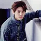 Baru-baru ini sosok yang menjadi sorotan media adalah Baekhyun EXO. Penyanyi bersuara merdu ini mendapat kritikan pedas dari netizen karena salah mengeja kata You dalam berbahasa Inggris. (Soompi/Bintang.com)