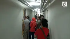 Penyelidikan terkait praktek prostitusi di Kalibata City berlanjut. Menurut petugas, ada 32 PSK yang terlibat dalam jaringan tersebut.