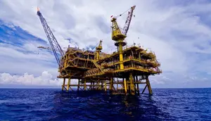 SKK Migas Temukan 13 Sumur Baru, Cadangan Minyak Capai 1 Juta Barel