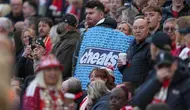 Kemenangan Man City atas Liverpool Disebut Lelucon, Mengapa Premier League Tak Bisa Bertindak?