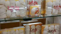 Dongkrak Ekspor, Kemendag Bawa Produk Khas Indonesia ke Pameran China