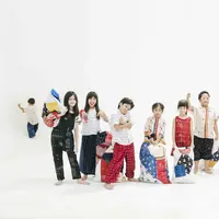 Sejauh Mata Memandang rilis koleksi "Sejauh Laut Kita Masa Depan Kita." Sumber foto: Document/Sejauh Mata Memandang.