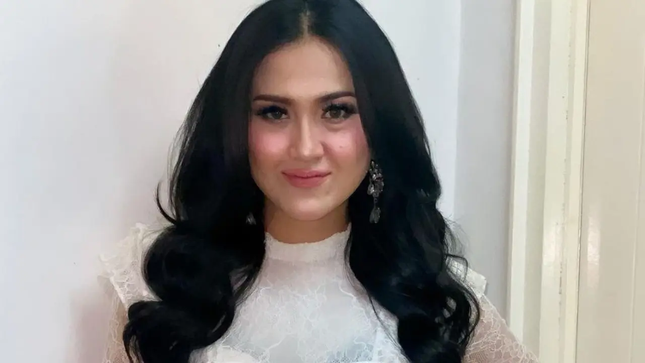 [Liputan6] Meggy Diaz