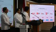 Melihat 5 Desain Logo HUT ke-81 RI, Publik Bisa Ikut Pilih