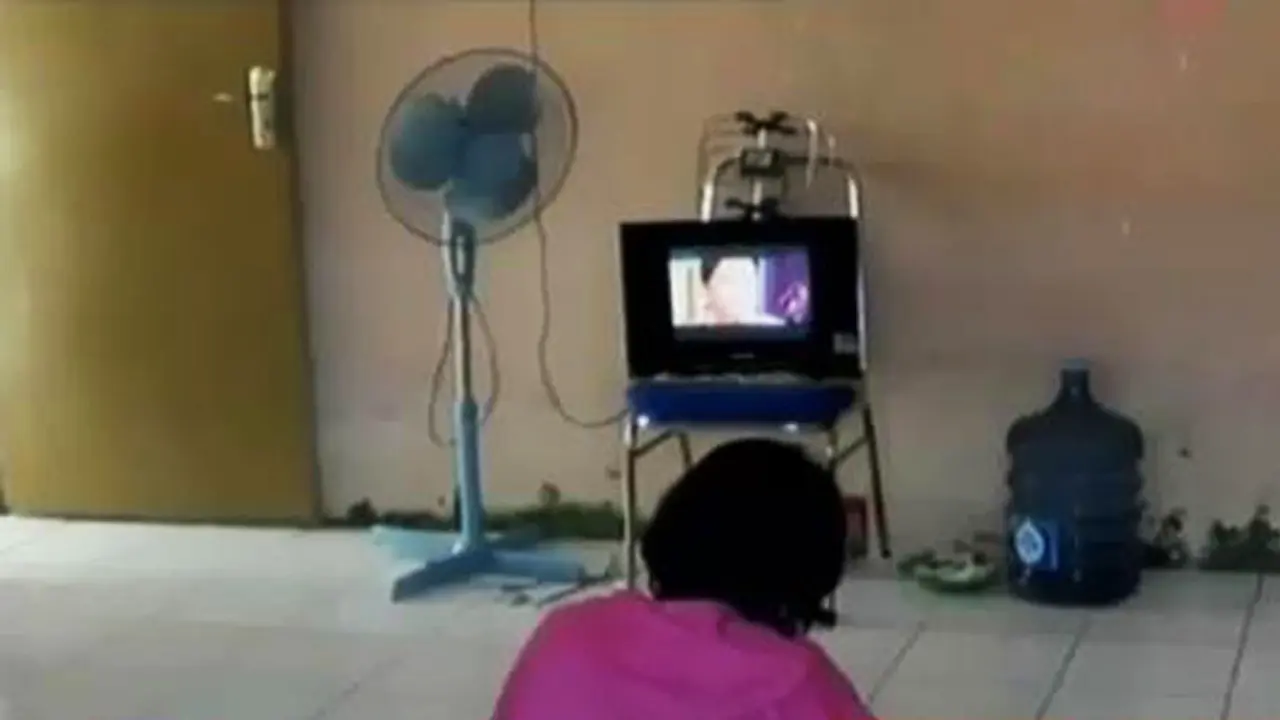 VIDEO: Bocah NA Korban Pencabulan Kini Tinggal di Tempat Layak