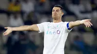 Mengulik Lagi Gaji Sensasional Cristiano Ronaldo di Arab Saudi: Masih Bikin Melongo, Tertinggi di Dunia
