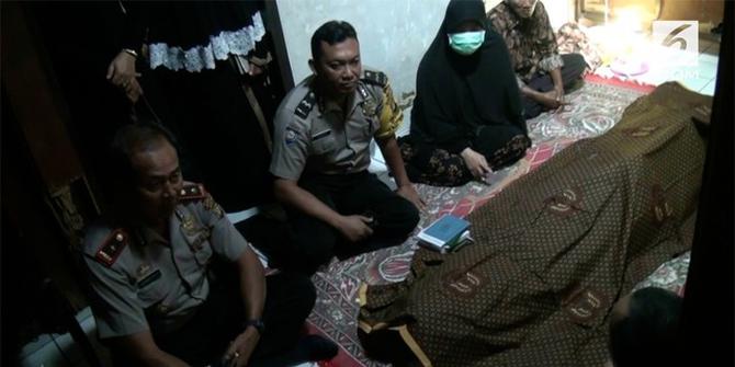 VIDEO: Kronologi Penembakan Wanita Hamil di Tangerang