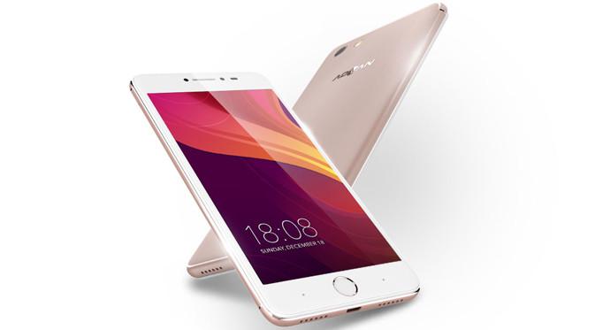 Advan G2, Dok: Advan