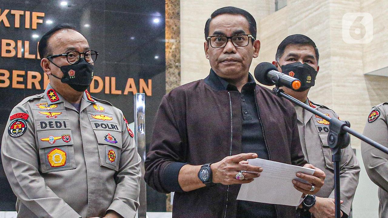 Bharada E Ditetapkan Jadi Tersangka Kasus Kematian Brigadir J
