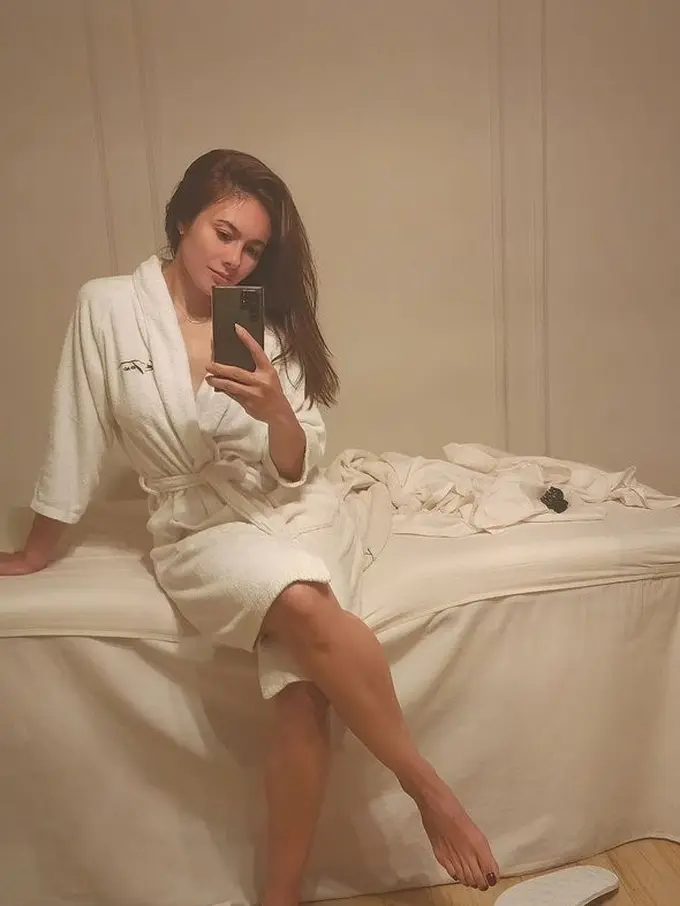 [Fimela] Wulan Guritno