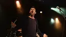 Menurut pengakuan Damon Albarn album baru Gorillaz akan sangat berbeda dari album sebelumnya. (AFP/Bintang.com)