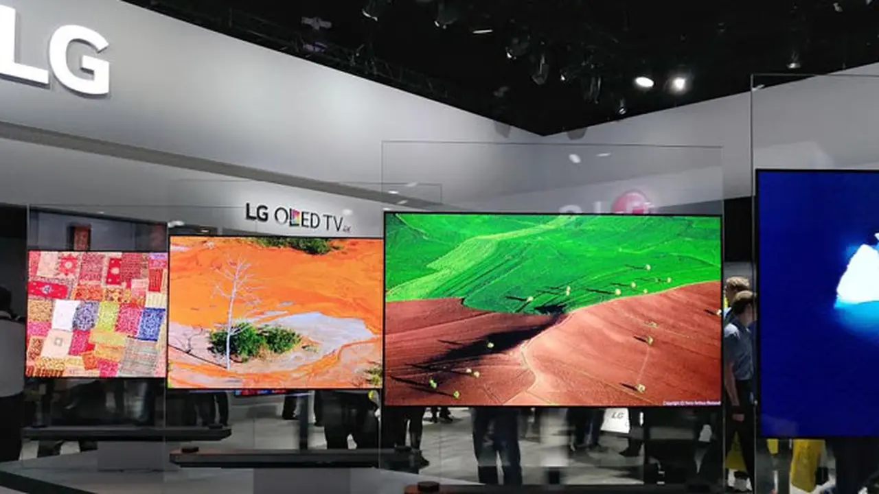 CES 2017