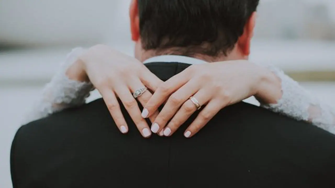 Hati wanita perlu dijaga/copyright Pexels.com