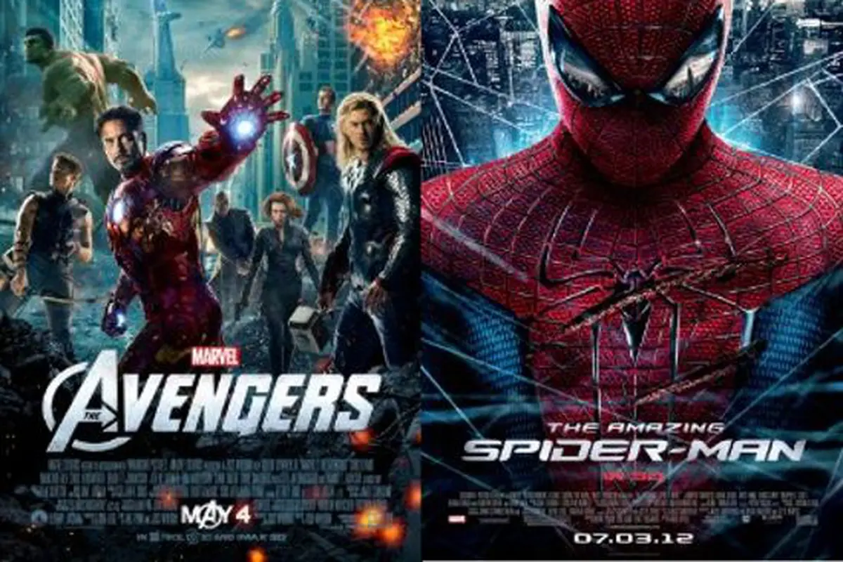 Spider-Man Dirumorkan Gabung The Avengers, Ini Kata Produser