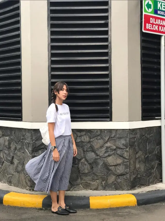 Adinda Thomas [instagram/adindathomas]