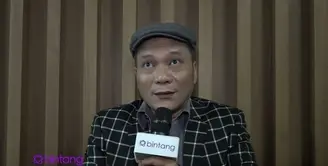 Iwa Kusuma atau lebih dikenal dengan Iwa K menganggap dirinya adalah tong sampah musik yang menerima semua genre musik untuk ia pelajari lebih dalam.