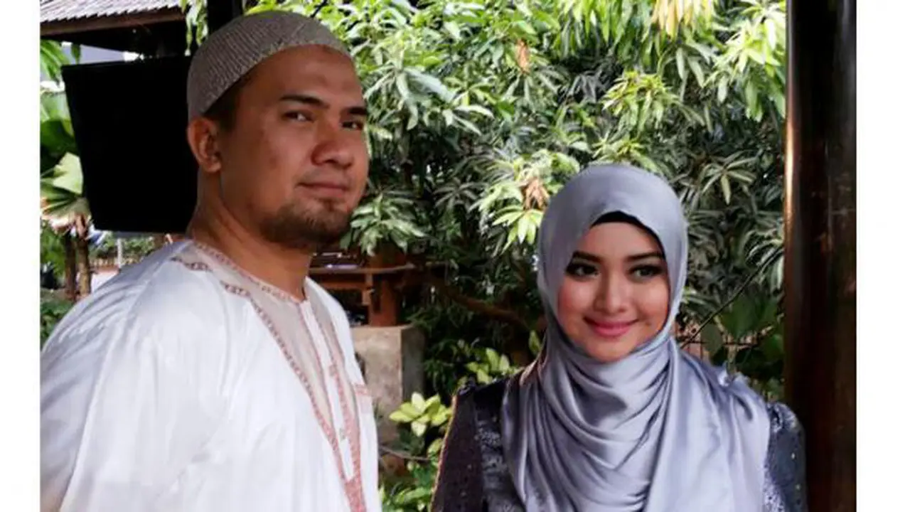 Batal Dinikahi Saipul Jamil, Fida D'Academy Tak Kecewa