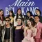 Pemain Series 'Main Belakang Curhat Tantangan Syuting, dari Belajar Padel hingga Bangun Emosi